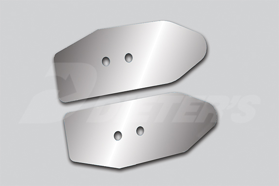 Hood Latch Guard image