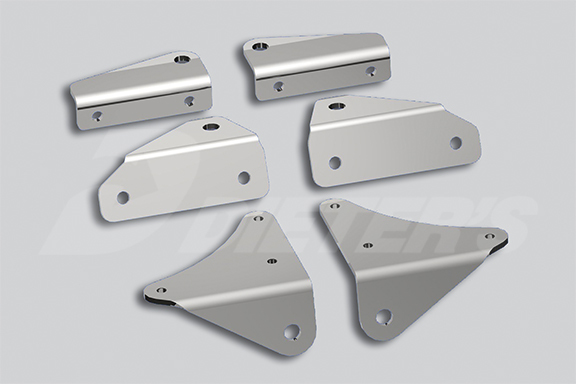 Mirror Bracket Kit image