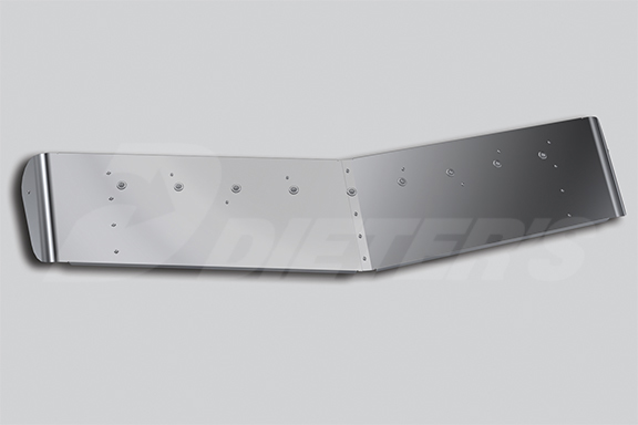 Sunvisor – 579 High Roof OEM Replacement image