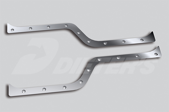 Universal Door Trim image