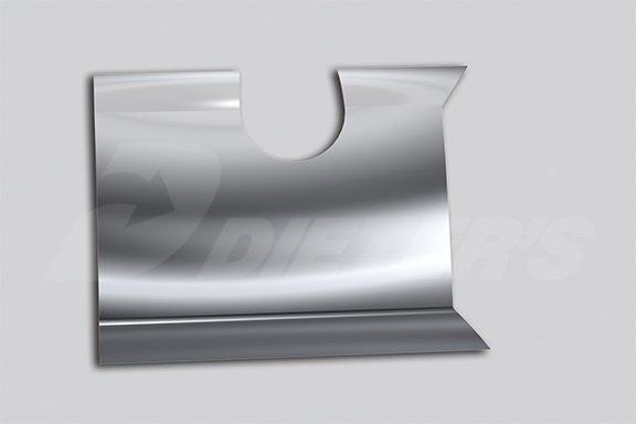 Glove Box Trim – Western Star image