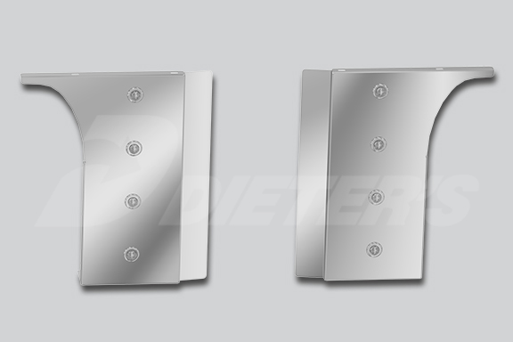 Hood Extension Panels – HX520 image