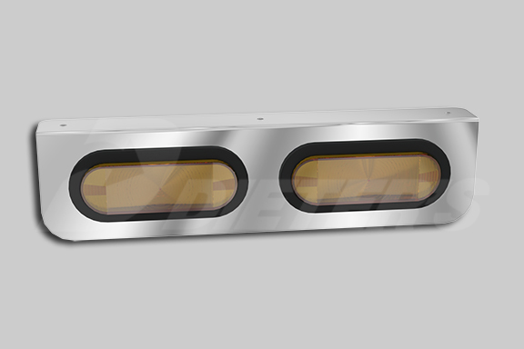 Oval Light-Light Bar image