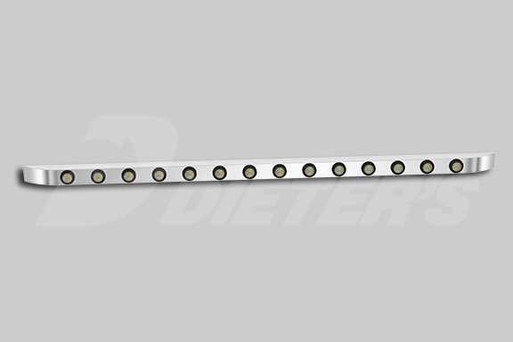 Bumper Light Bar image