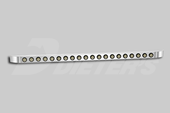 Bumper Light Bar image