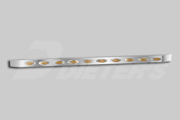 Bumper Light Bar image