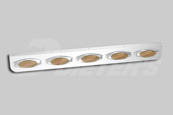 X2AG2 LED Light Bar image