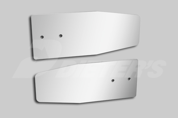 Hood Latch Guards image