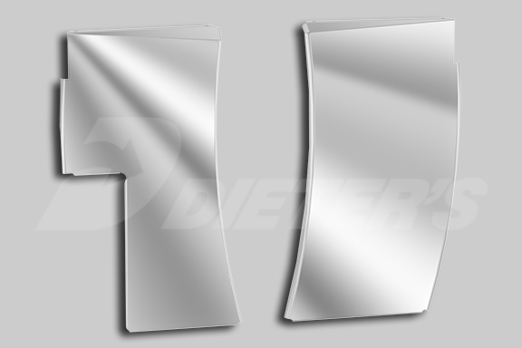 Elite Cowl Panels image