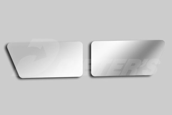 Lower Bumper Insert image