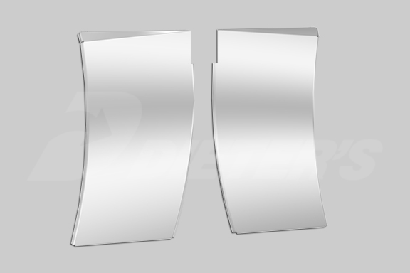 Elite Cowl Panels image