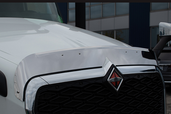 Bug Deflector – 2024+ LT Model image