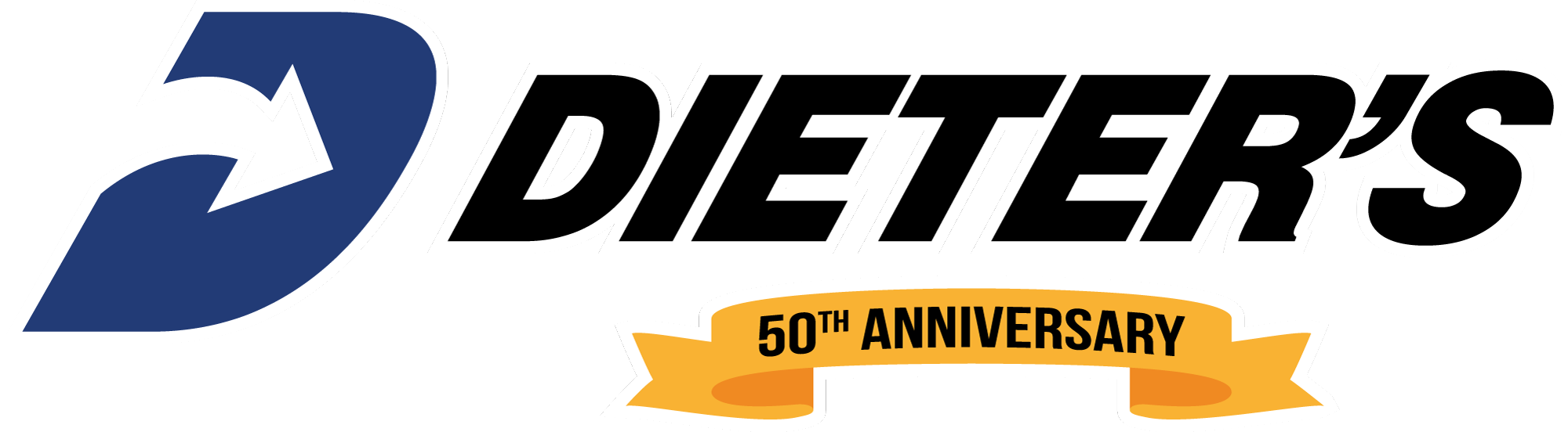 Dieter's logo